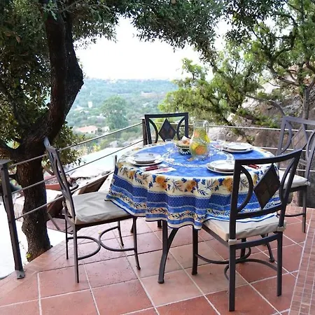 Vista, A Stunning View On Costa Smeralda *