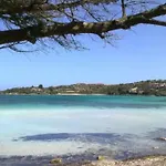 Vista, A Stunning View On Costa Smeralda بورتو روتوندو