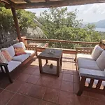 Vista, A Stunning View On Costa Smeralda بيت للعطل