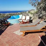 Vista, A Stunning View On Costa Smeralda بيت للعطل بورتو روتوندو