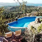 Vista, A Stunning View On Costa Smeralda بيت للعطل