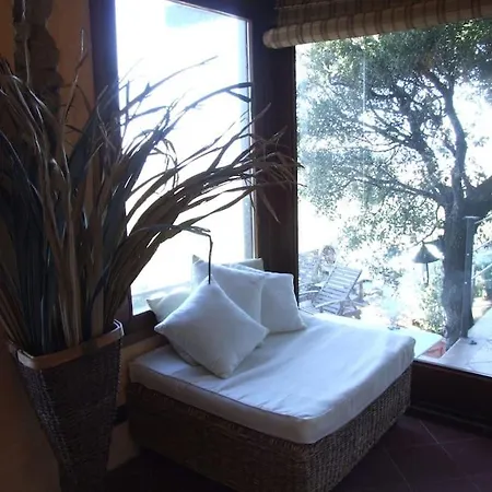 Holiday home Vista, A Stunning View On Costa Smeralda *