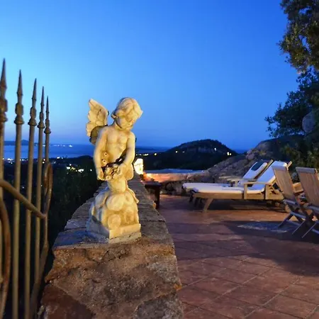 Vista, A Stunning View On Costa Smeralda * Porto Rotondo