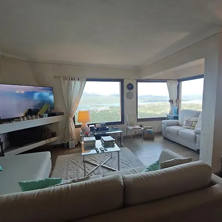 Vista, A Stunning View On Costa Smeralda * بورتو روتوندو