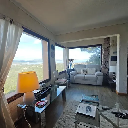 بيت للعطل Vista, A Stunning View On Costa Smeralda *