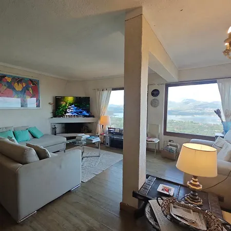 بيت للعطل Vista, A Stunning View On Costa Smeralda *