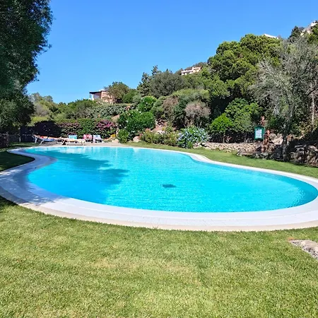Сasa de vacaciones Vista, A Stunning View On Costa Smeralda *