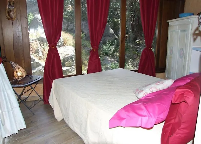 Vista, A Stunning View On Costa Smeralda Vakantiehuis