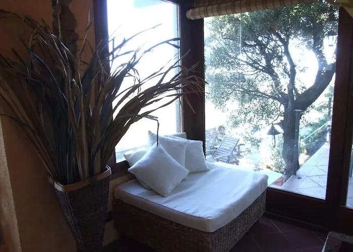 Vakantiehuis Vista, A Stunning View On Costa Smeralda *