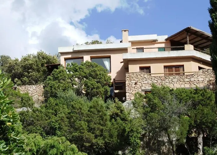 Vista, A Stunning View On Costa Smeralda * Porto Rotondo