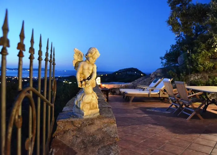 Vista, A Stunning View On Costa Smeralda * Porto Rotondo