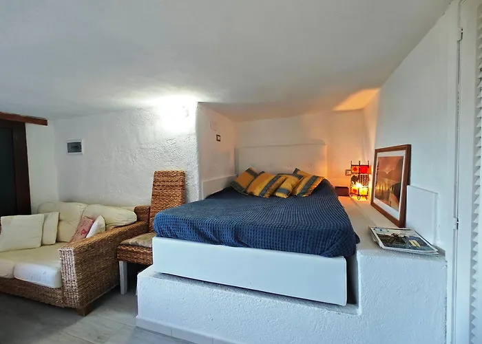 Vista, A Stunning View On Costa Smeralda Vakantiehuis Porto Rotondo