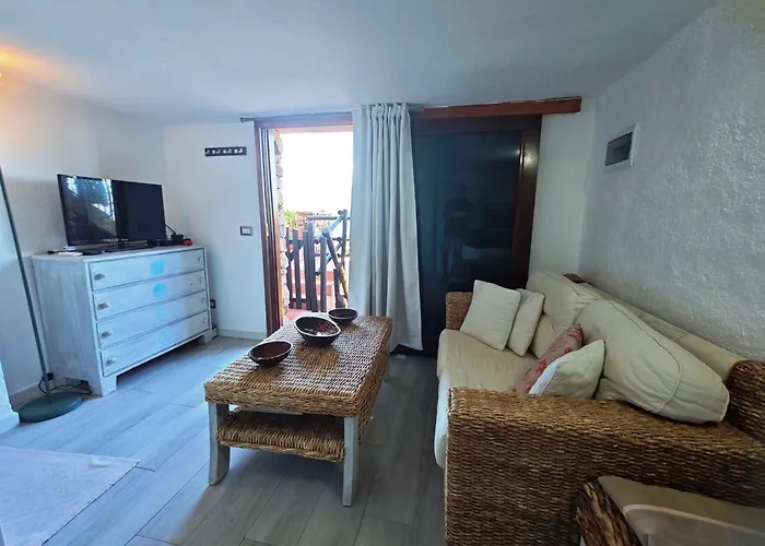 Vista, A Stunning View On Costa Smeralda Vakantiehuis