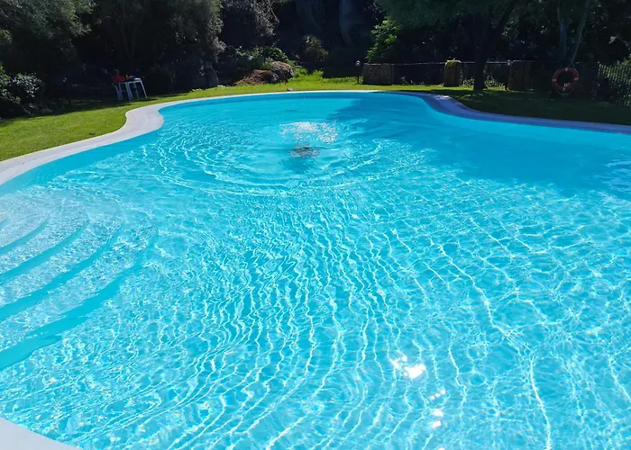Vista, A Stunning View On Costa Smeralda Vakantiehuis Porto Rotondo